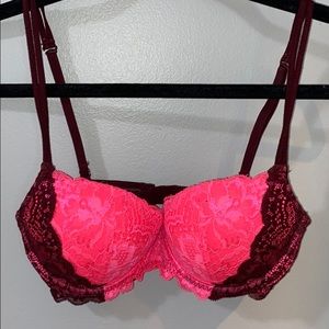 Victoria’s Secret PINK Bra